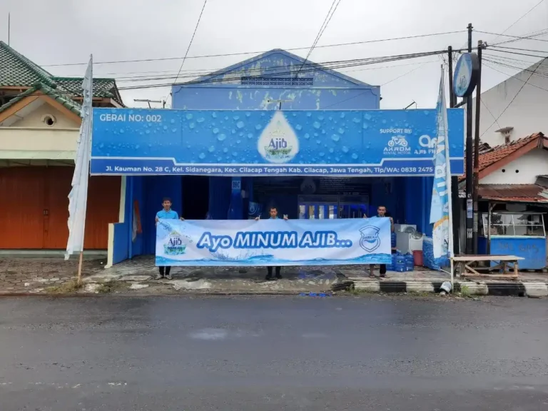 Galeri Ajib Darkah 2