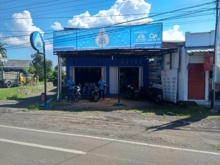 Galeri Ajib Darkah 3