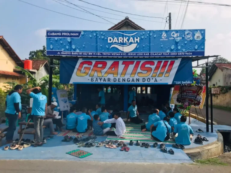 Galeri Ajib Darkah 4